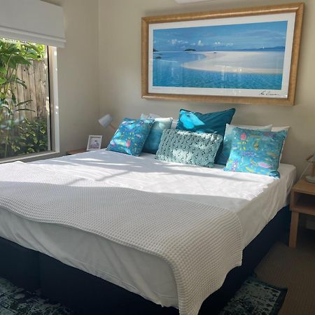 Escapades @ Palm Cove Villa ภายนอก รูปภาพ