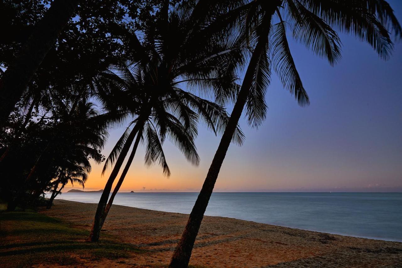 Escapades @ Palm Cove Villa ภายนอก รูปภาพ