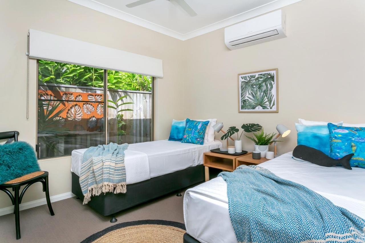 Escapades @ Palm Cove Villa ภายนอก รูปภาพ
