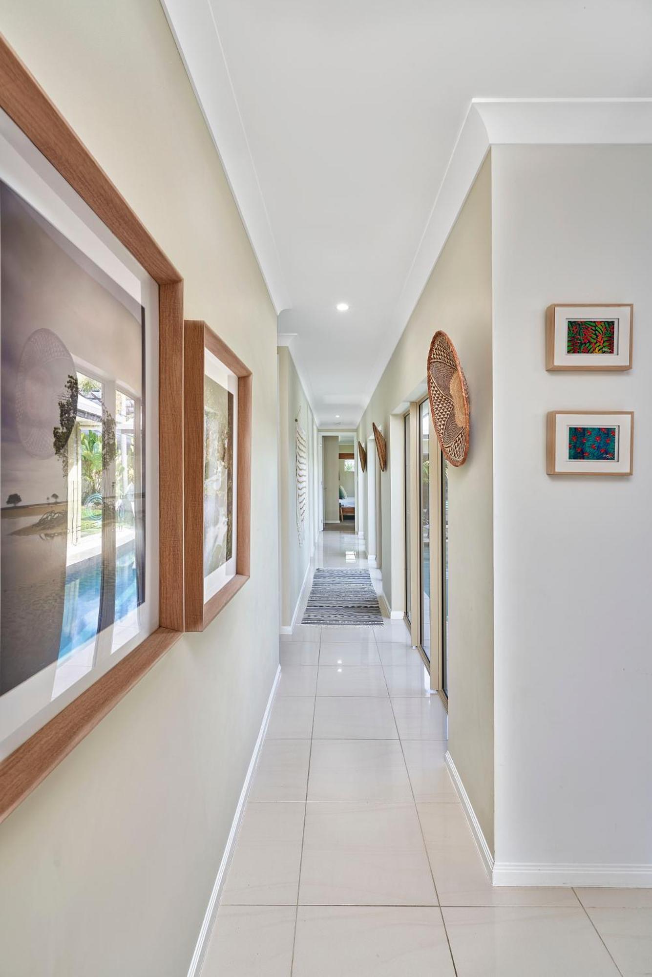 Escapades @ Palm Cove Villa ภายนอก รูปภาพ