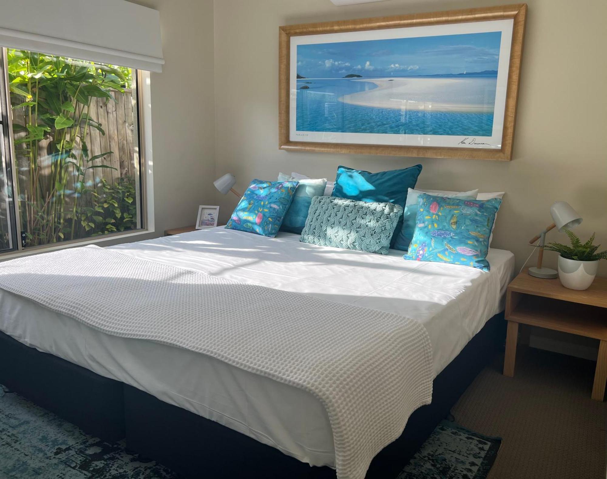 Escapades @ Palm Cove Villa ภายนอก รูปภาพ